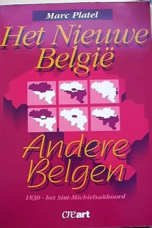 Nieuwe belgie met andere belgen - Platel Lage Prijs