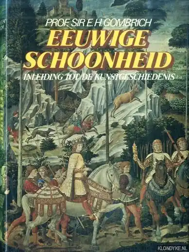Merkproduct Eeuwige schoonheid - Gombrich