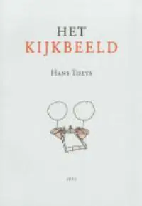 Must-Have Het kijkbeeld - Hans Theys