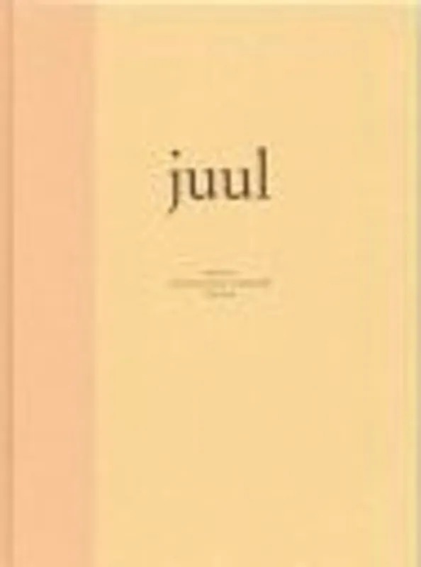 Beperkt Aanbod Juul - J. van den Heuvel