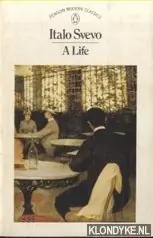 Koop Vandaag A life - Italo Svevo