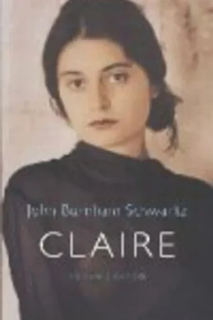 Claire - Schwartz Nieuw