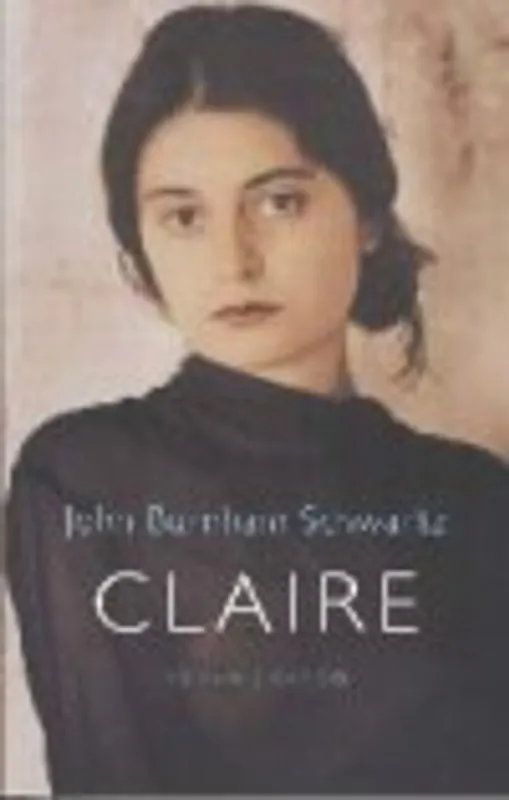 Claire - Schwartz Nieuw