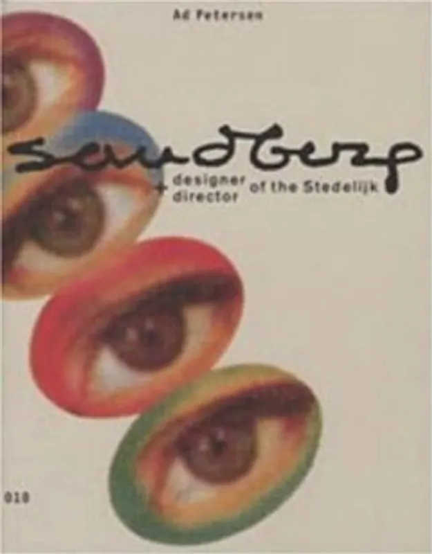 Sandberg - Ad Petersen Bestseller