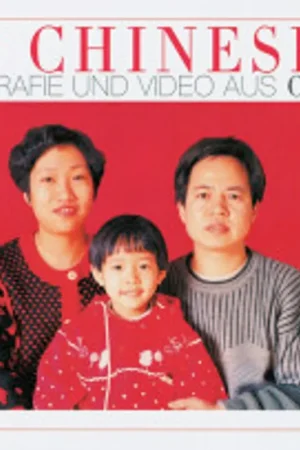 Favoriet Die Chinesen - Koehler, Susanne