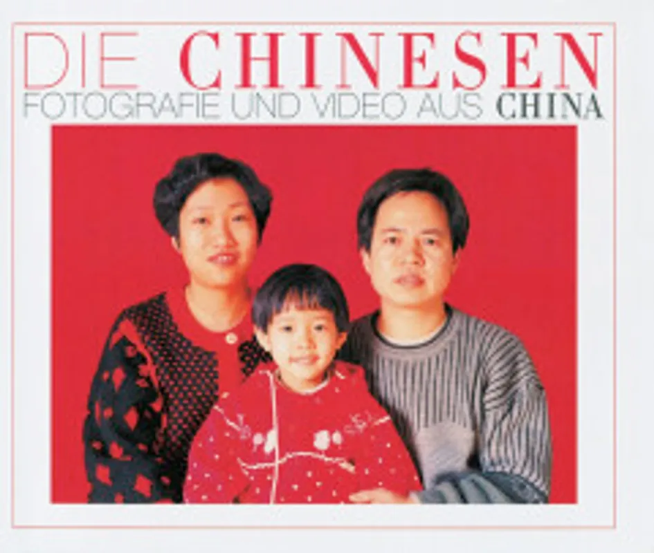 Favoriet Die Chinesen - Koehler, Susanne