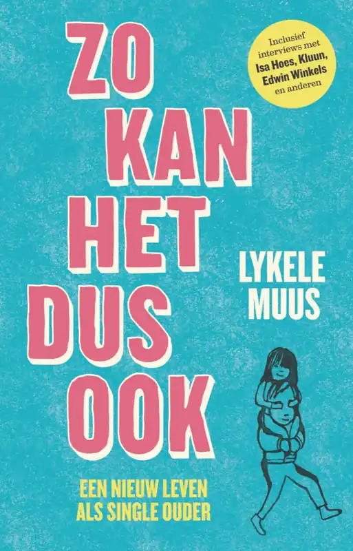 Zo kan het dus ook - Lykele Muus Aanbieding