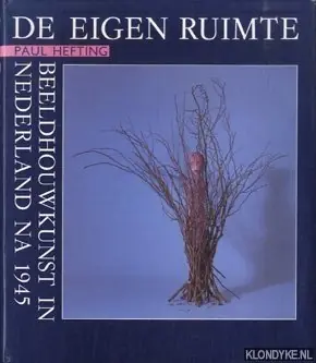 Beperkte Voorraad Eigen ruimte - Hefting