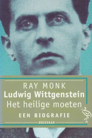 Bestseller Ludwig Wittgenstein - R. Monk
