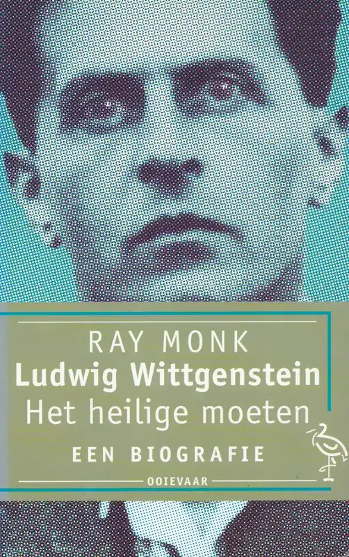 Bestseller Ludwig Wittgenstein - R. Monk