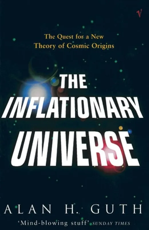 Op = Op The Inflationary Universe: The Quest for a New Theory of Cosmic Origins - Alan H. Guth