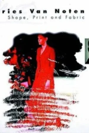Dries van Noten - Andrew Tucker Nieuw