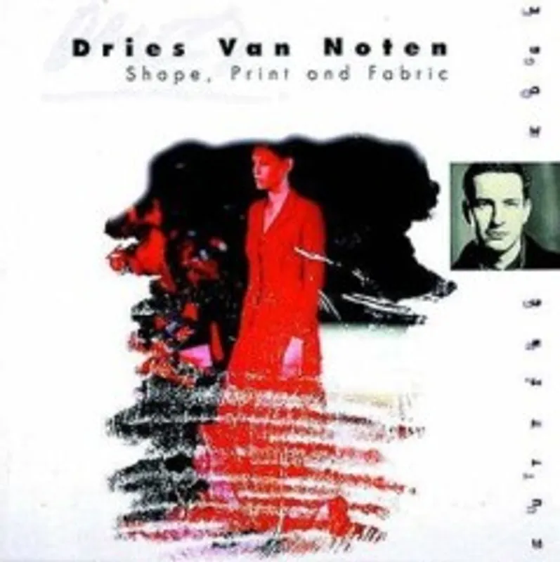Dries van Noten - Andrew Tucker Nieuw