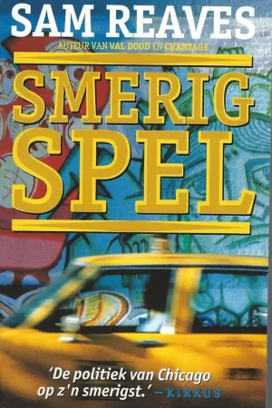 Smerig spel - S. Reaves Hete Deal