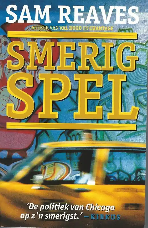 Smerig spel - S. Reaves Hete Deal