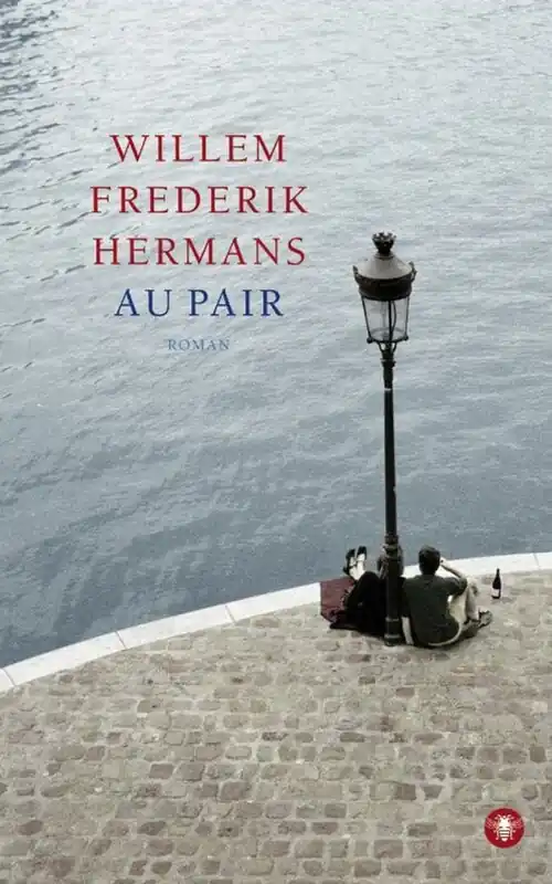 Au pair - Willem Frederik Hermans Nieuw
