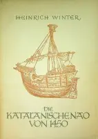 Weekendaanbieding Die Katalanische Nao von 1450 - Winter, H