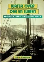 Tijdelijk Beschikbaar Water over dek en luiken - Loomeyer