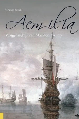 Superprijs Aemilia - Graddy Boven