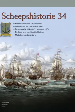 Populair 34 - Diverse auteurs