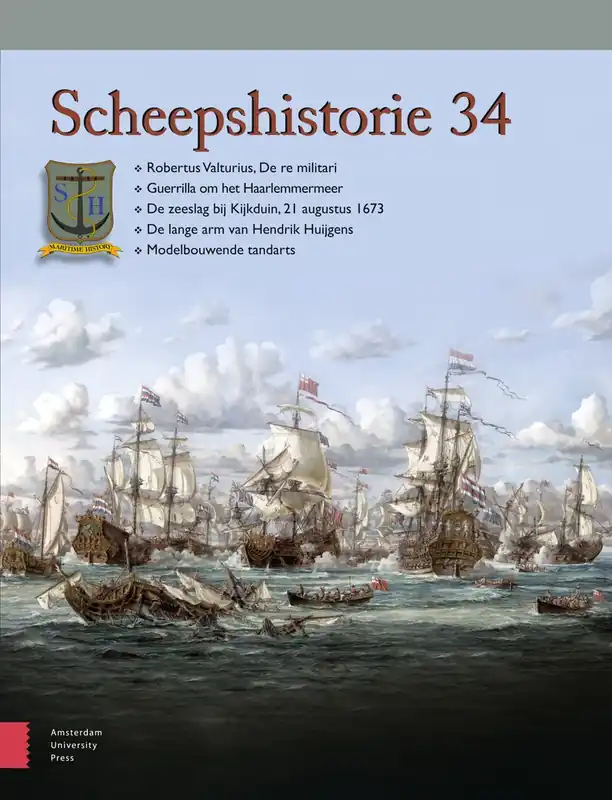 Populair 34 - Diverse auteurs
