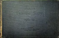 Lage Prijs Jane's Fighting Ships 1951-52 - Jane's