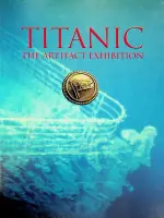Titanic - Judith B. Geller Alleen Vandaag