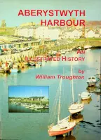 Favoriet Aberystwyth Harbour - William Troughton