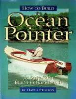 Tijdelijk Beschikbaar How to Build the Ocean Pointer - David Stimson