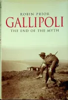 Express Levering Gallipoli - Robin Prior