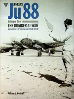 Must-Have Junkers Ju88 Vol. 2 - William Medcalf