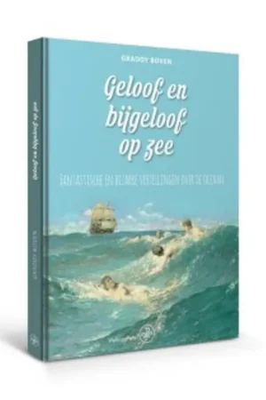 Geloof en bijgeloof op zee - Graddy Boven Beste Prijs
