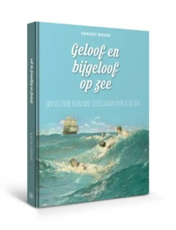 Geloof en bijgeloof op zee - Graddy Boven Beste Prijs