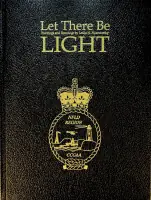 Favoriet Let There Be Light - N/A