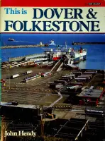 This is Dover & Folkestone - John Hendy Meest Verkocht