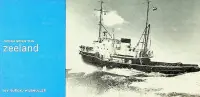 Actieprijs Small brochure ocean going tug, Zeeland - Wijsmuller