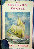 Snelle Levering Sea Devil's Fo'c'sle - Thomas, Lowell