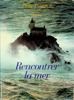 Rencontrer la mer - Philip Plisson Gratis Verzending