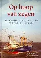 Seizoensaanbieding Op hoop van zegen - Blaas, A.W. en A.C. Cornelisse