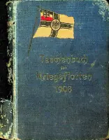 Premium Taschenbuch der Kriegsflotten 1908 - Weyer, B