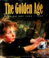 Bestseller The golden age - Markku Valkonen