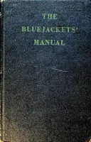 Flitsaanbieding The Blie Jacket Manual 1957 - US Navy