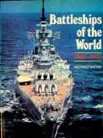 Battleships of the World, 1905-70 - Siegfried. Breyer Exclusieve Aanbieding