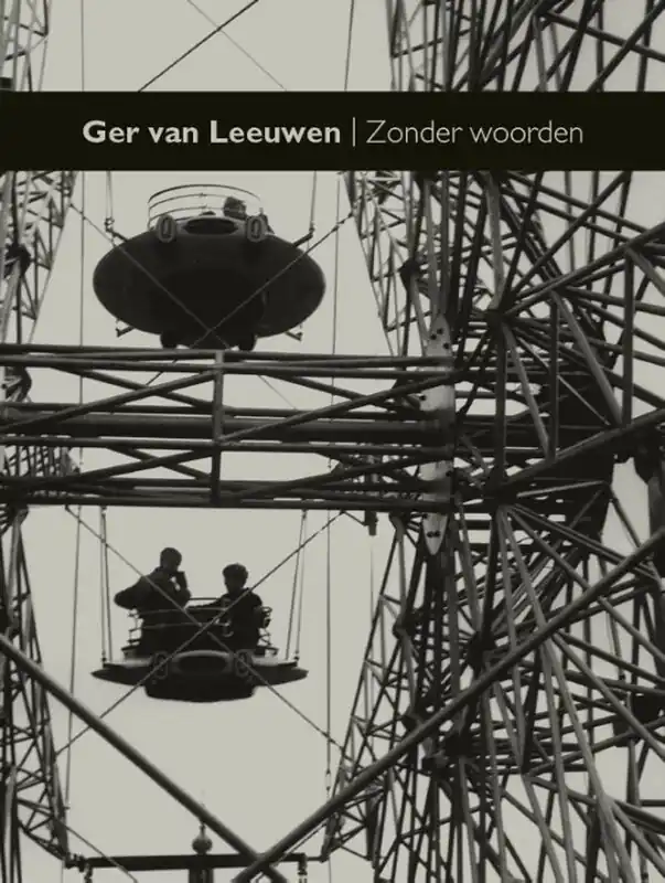 Dagaanbieding Ger van Leeuwen - Leeuwen, Evelien van