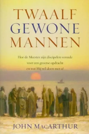 Beperkte Voorraad Twaalf gewone mannen - J. MacArthur