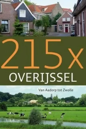 218 x Overijssel - Wim van Dijk Gecertificeerd