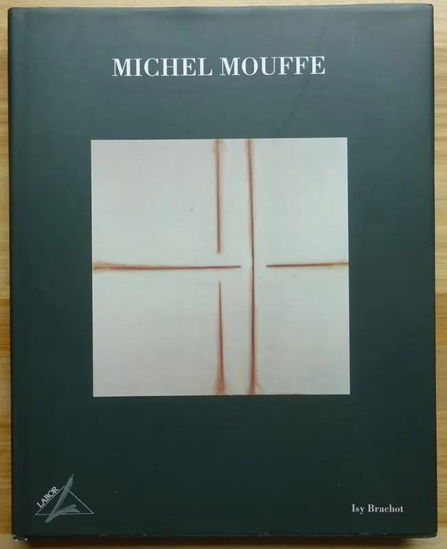 Bestseller Michel Mouffe - Mouffe, Michel and Jacques Meuris et al