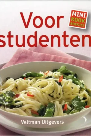 Voor studenten - Naumann & Gobel Weekendaanbieding