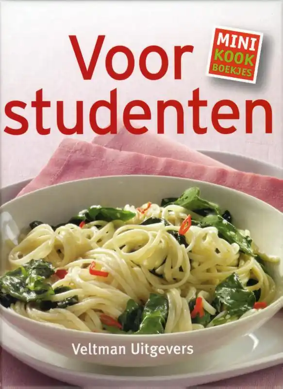Voor studenten - Naumann & Gobel Weekendaanbieding