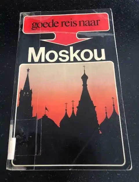 Koopje Moskou